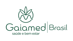 Logo Gaiamed — cliente Sinapse Social