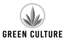 Logo Green Culture — cliente Sinapse Social