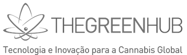 Logo The GreenHub — cliente Sinapse Social