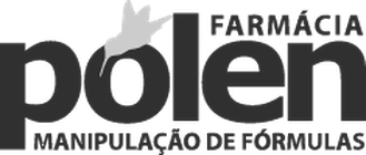 Logo Farmácia Polen — cliente Sinapse Social
